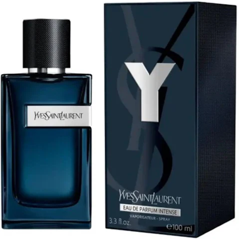 Yves Saint Laurent 100ml Y Intense EDP Spray