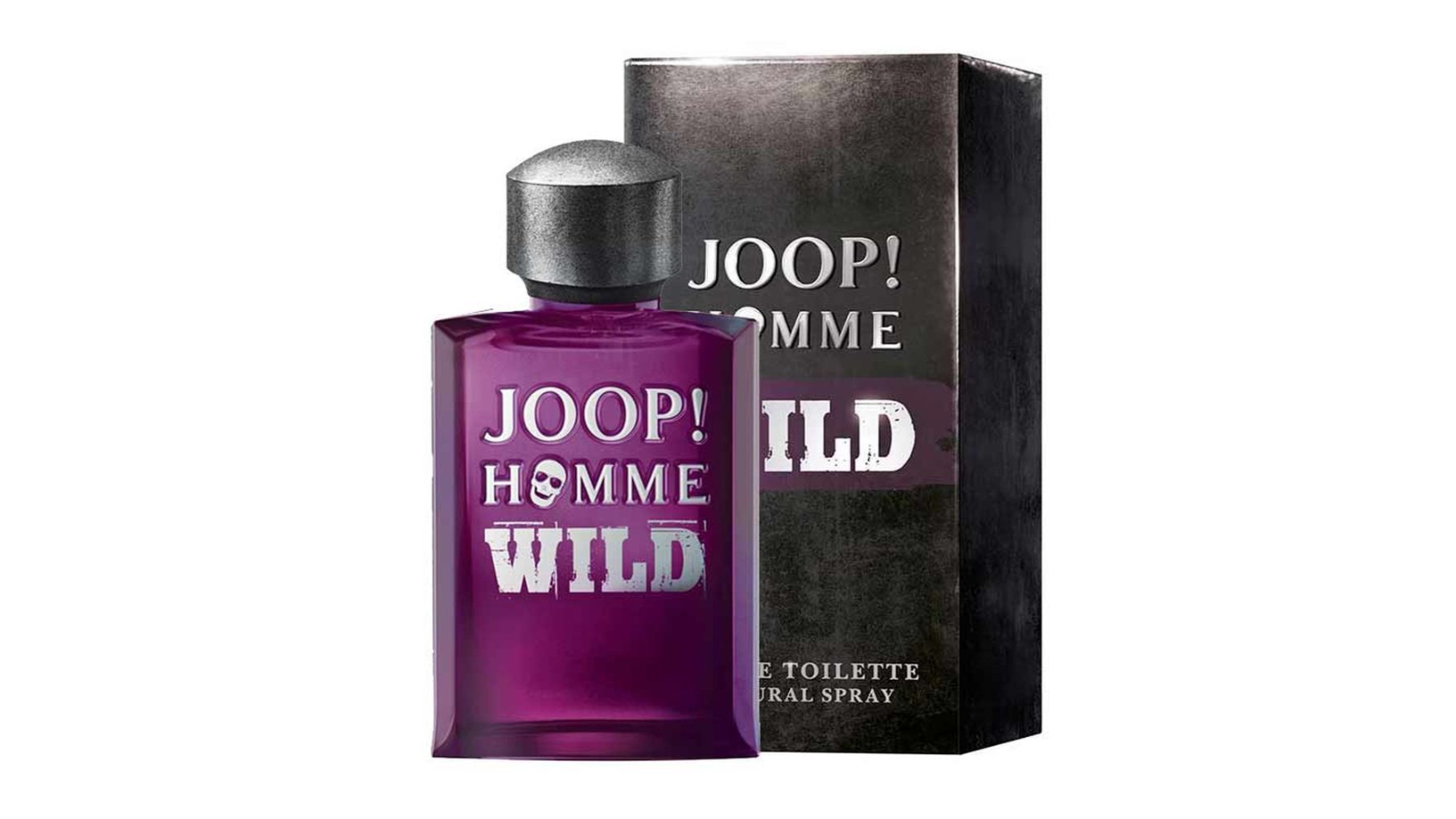 HOT Mens Perfumes Joop Homme Wild Parfum Joop Homme Wild