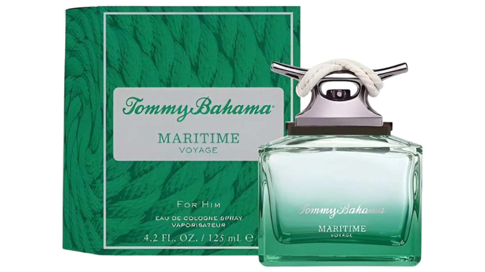 Tommy Bahama 125ml Maritime Voyage Cologne Spray