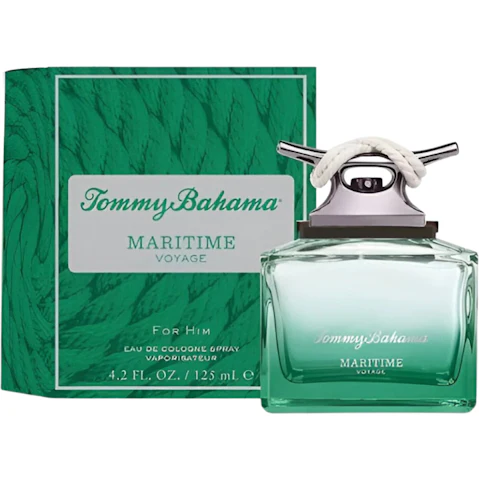 Tommy Bahama 125ml Maritime Voyage Cologne Spray