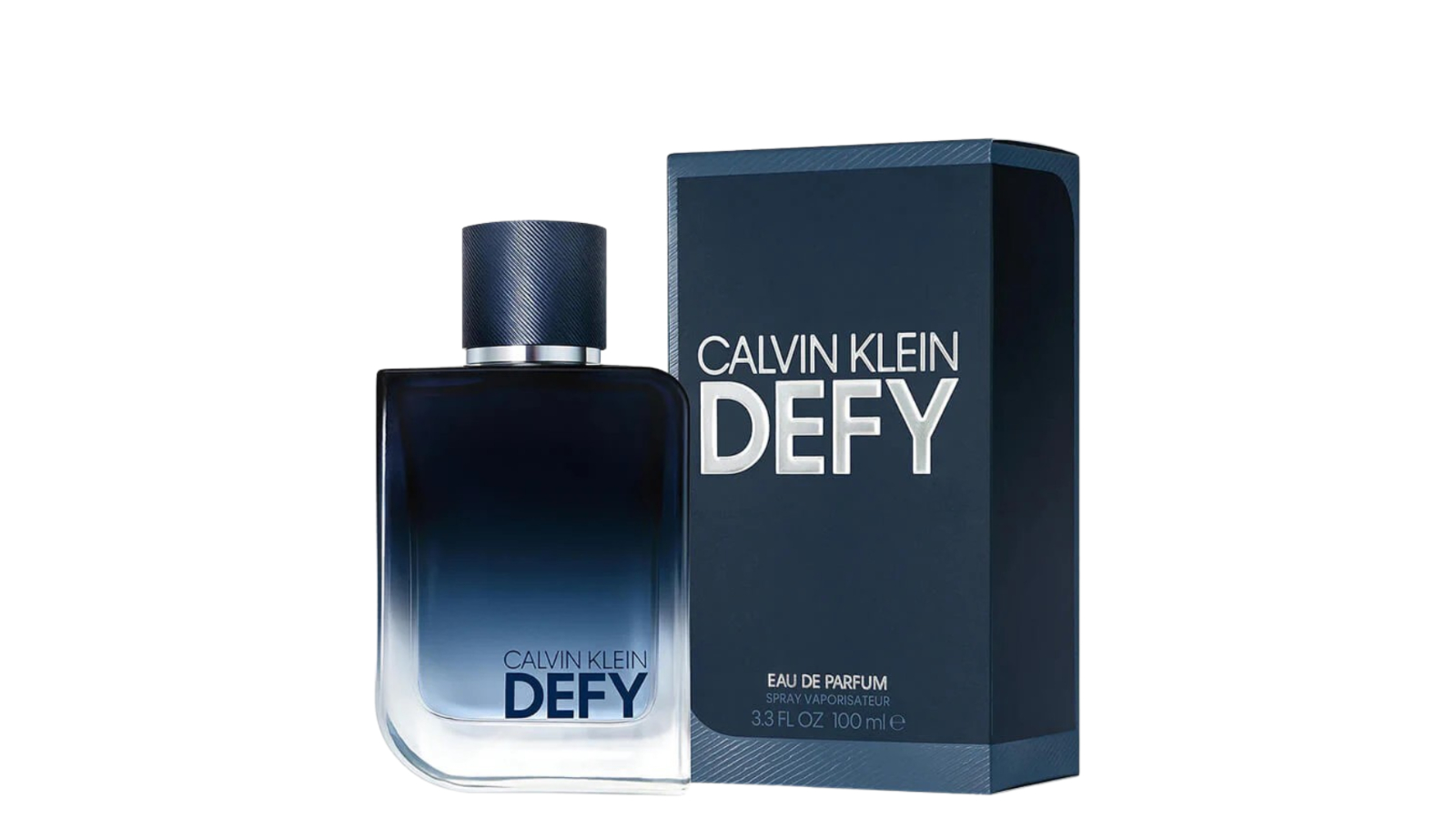 Calvin Klein Defy EDP Spray - 100ml