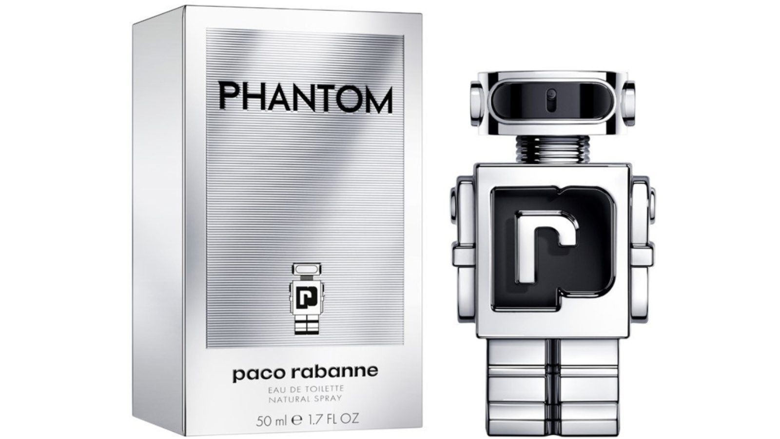 Paco Rabanne EDT Spray - 50ml