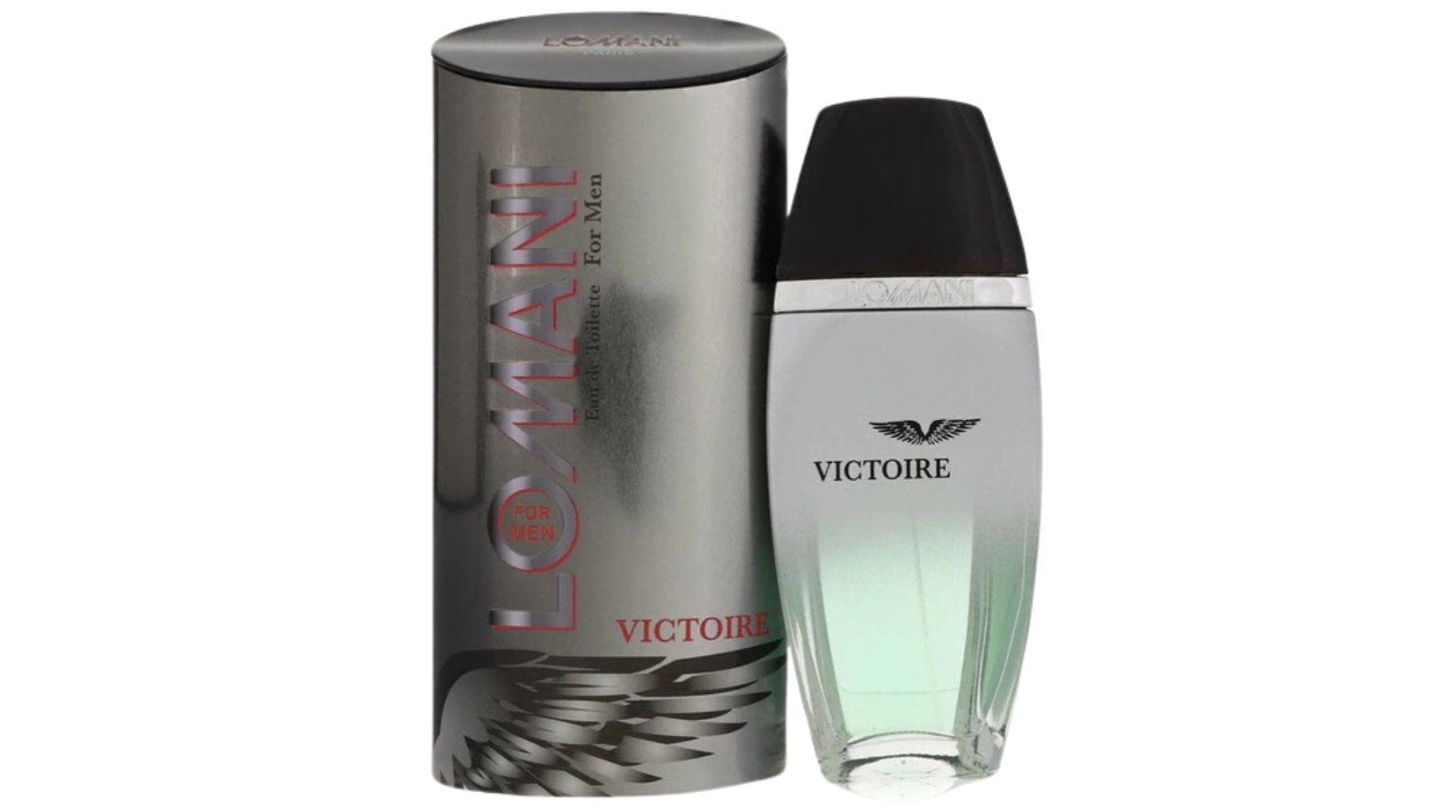 Lomani 100ml Men Victoire EDT Spray