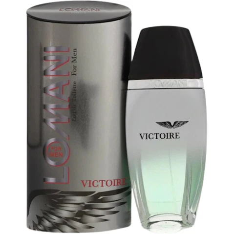 Lomani 100ml Men Victoire EDT Spray