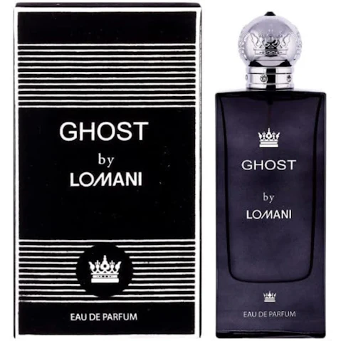 Lomani 90ml Men Ghost EDP Spray