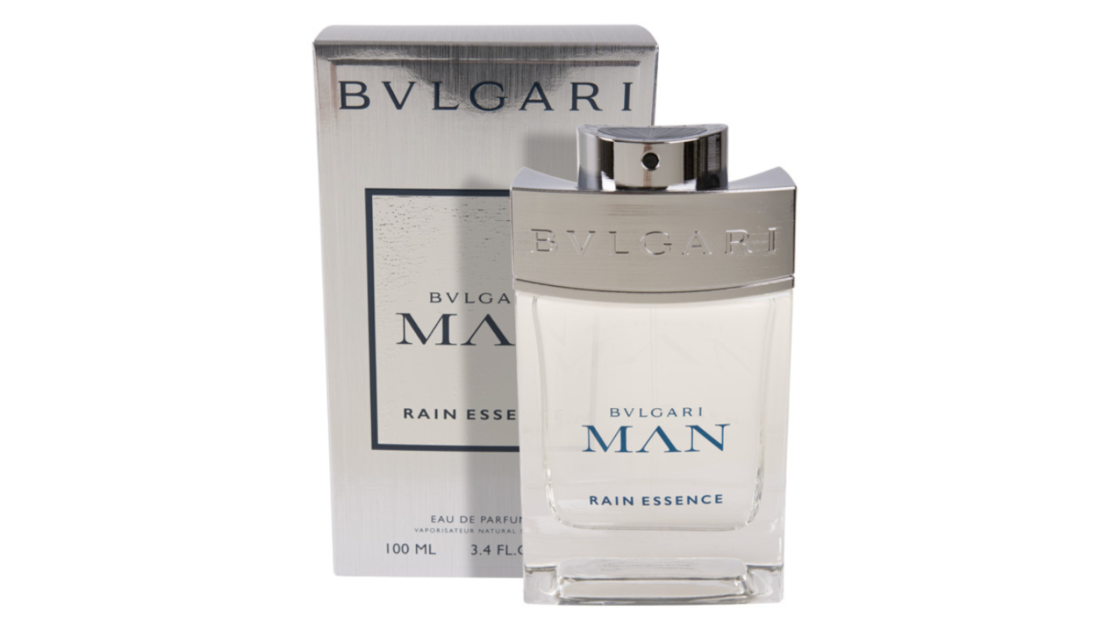 Bvlgari Rain Essence EDP Spray - 100ml