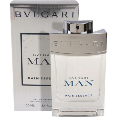 Bvlgari Rain Essence EDP Spray - 100ml