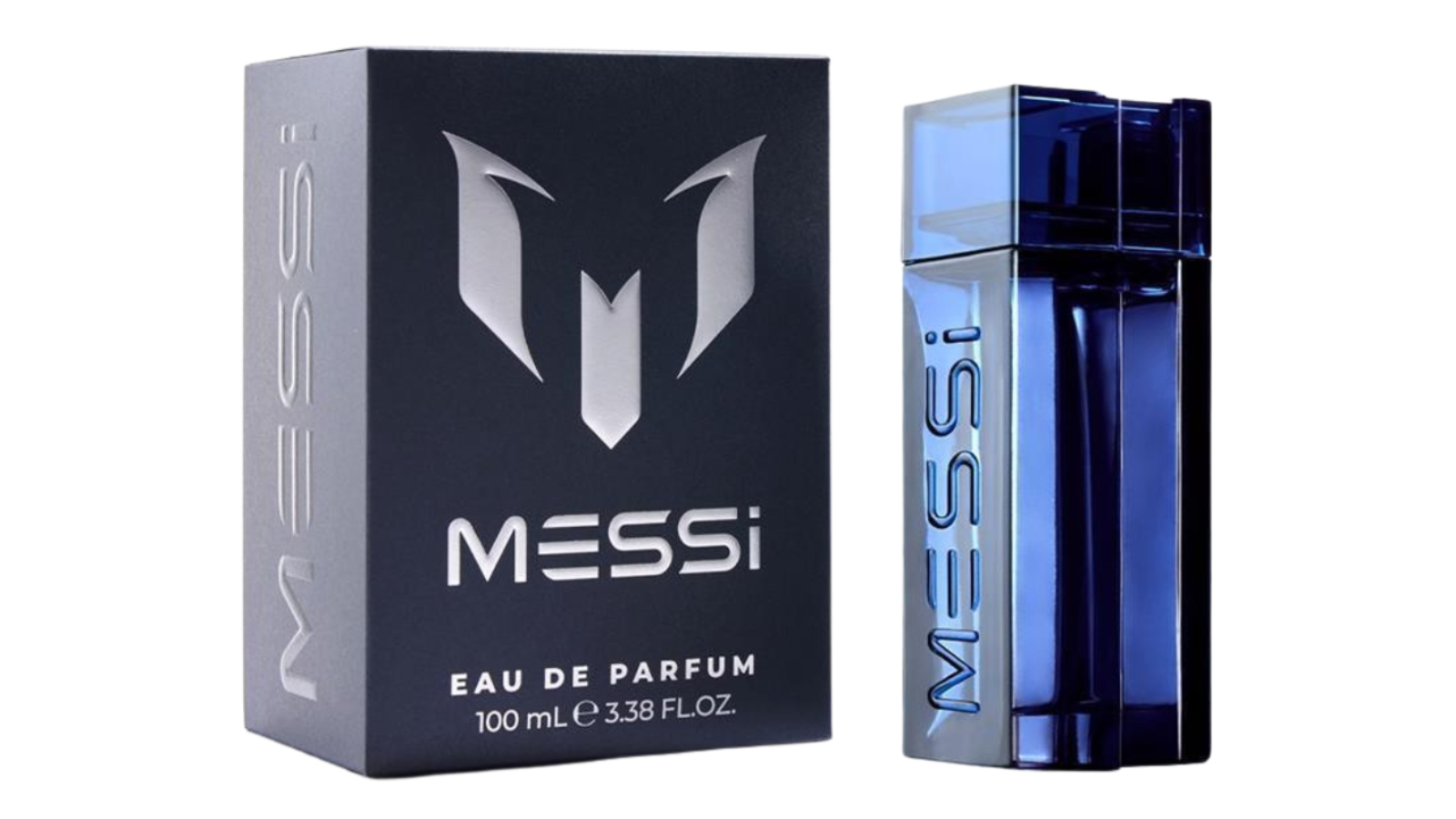 Messi 100ml EDP Spray for Men