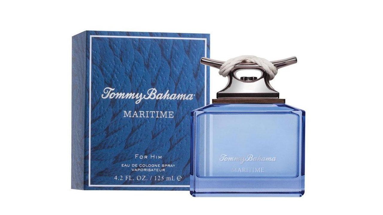 Tommy Bahama Maritime 125ml Cologne Spray for Men