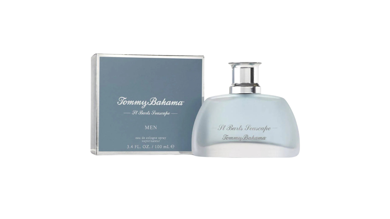 Tommy Bahama St. Barts Seascape EDC Spray - 100ml