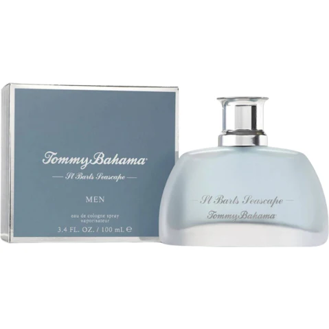 Tommy Bahama St. Barts Seascape EDC Spray - 100ml