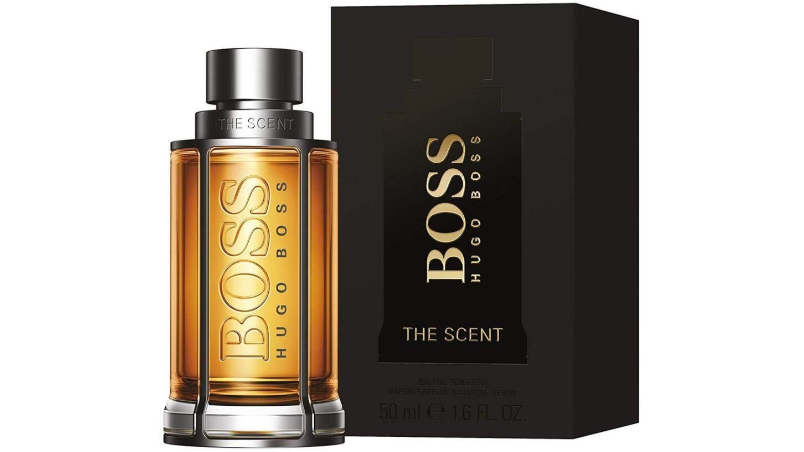 hugo boss ultimate parfum