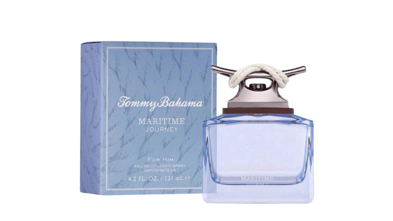 Tommy Bahama Maritime Journey 125ml Cologne Spray for Men