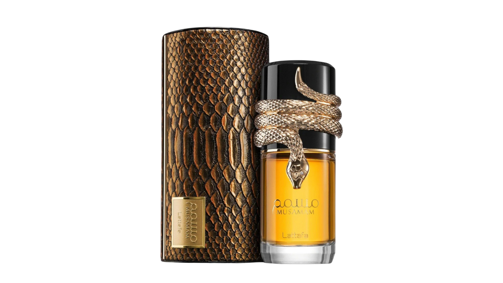 Lattafa Musamam EDP Spray - 100ml