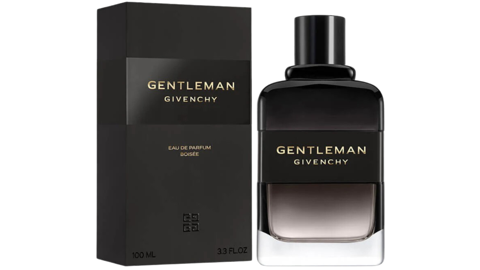 Givenchy Gentleman Boisee - 100ml