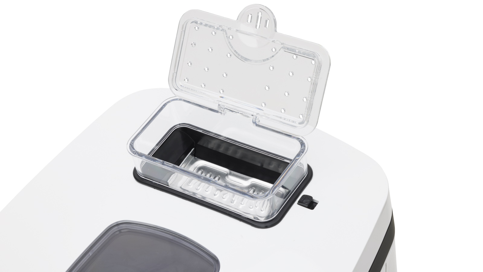 Morphy Richards Bread Maker with Fruit and Nut Dispenser Harvey Norman