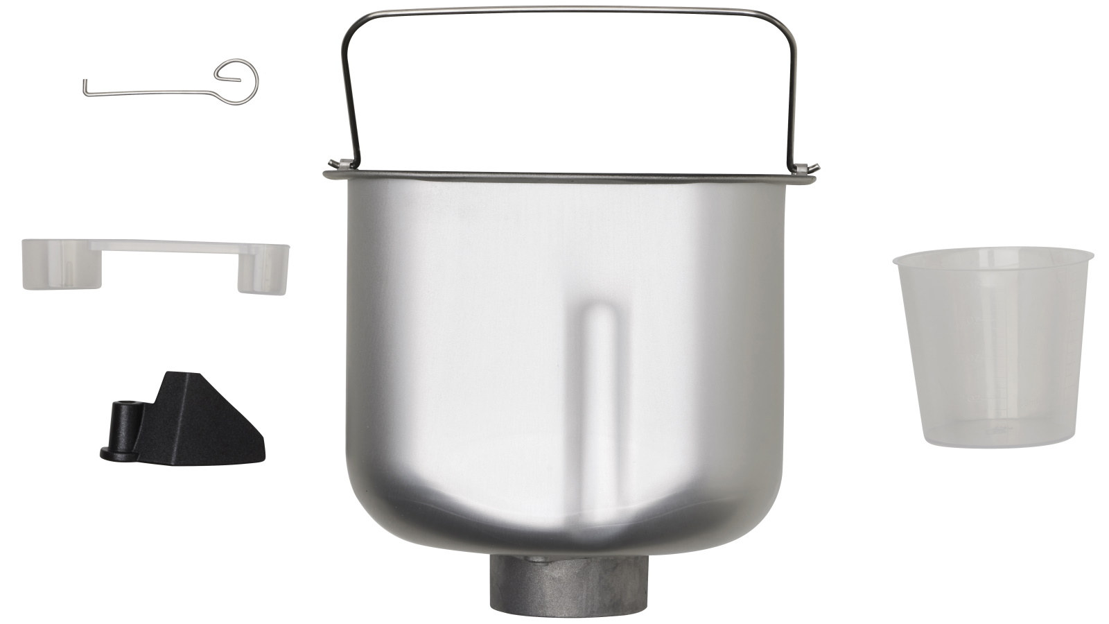 Morphy Richards Compact Bread Maker White Harvey Norman