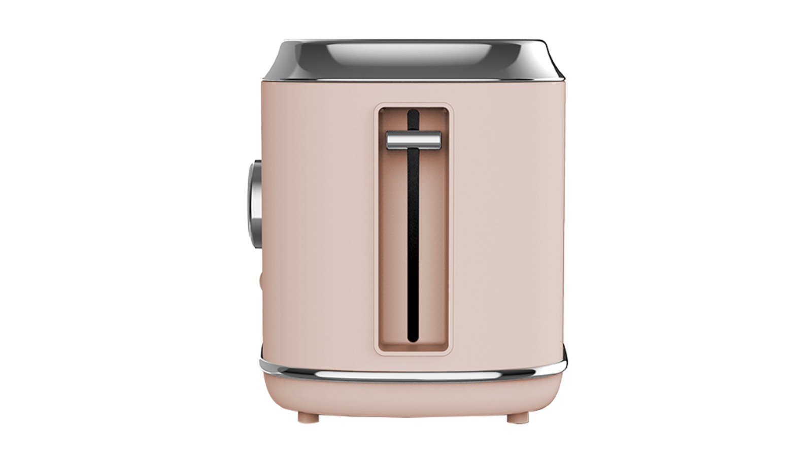Dusty Pink