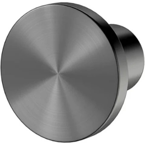 Meir Oppen Knob Cabinet Handle - Shadow
