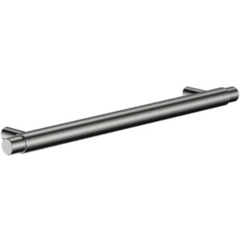 Meir Oppen 200mm Round Pull Cabinet Handle - Shadow