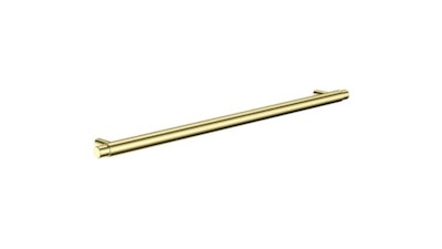 Meir Oppen 328mm Round Pull Cabinet Handle - Tiger Bronze
