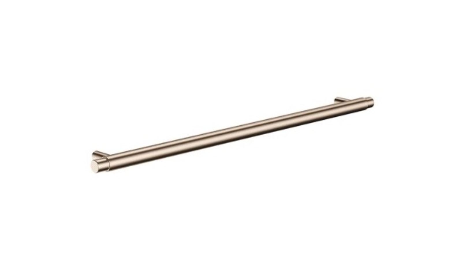 Meir Oppen 328mm Round Pull Cabinet Handle - Champagne