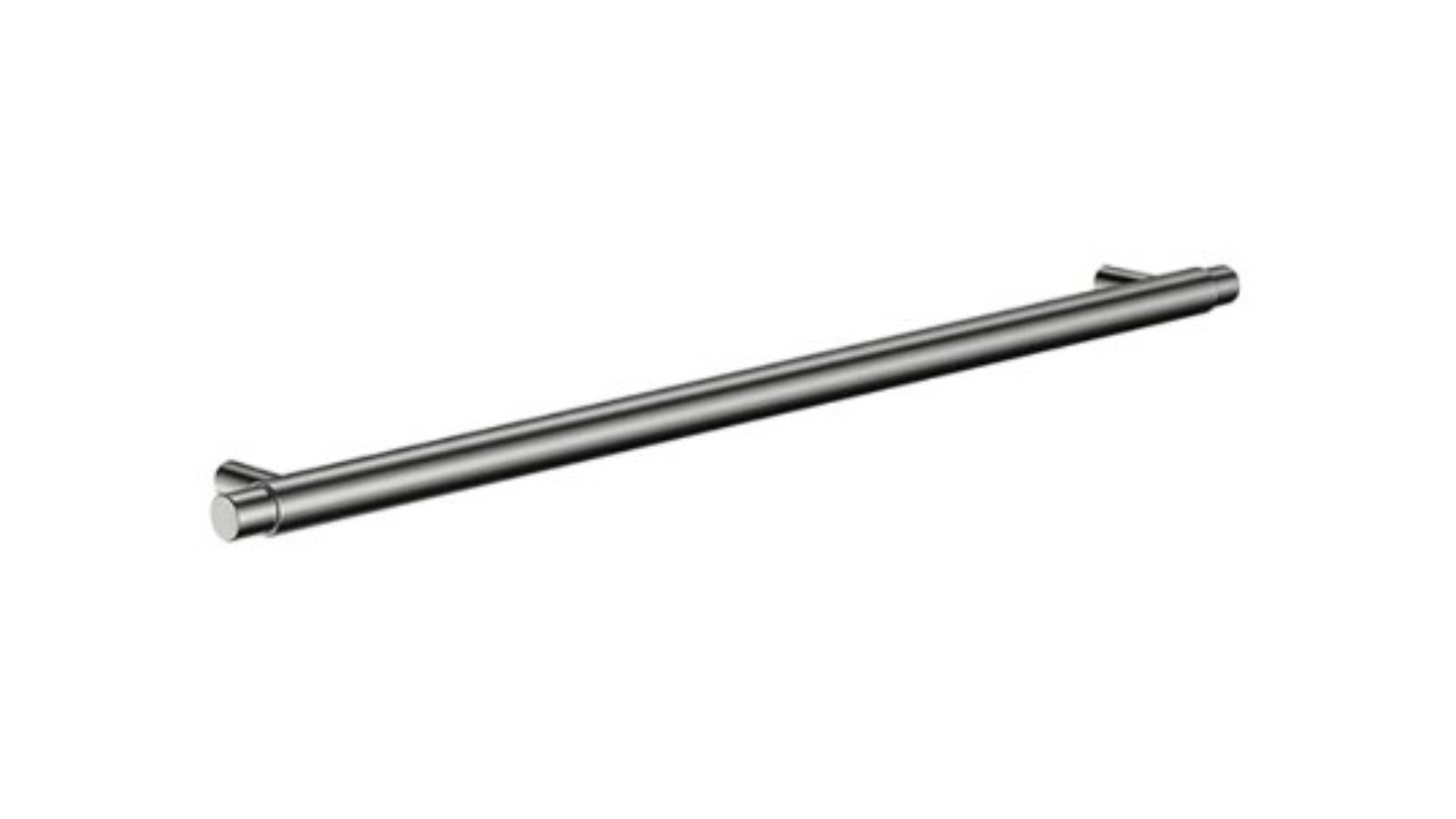 Meir Oppen 328mm Round Pull Cabinet Handle - Shadow