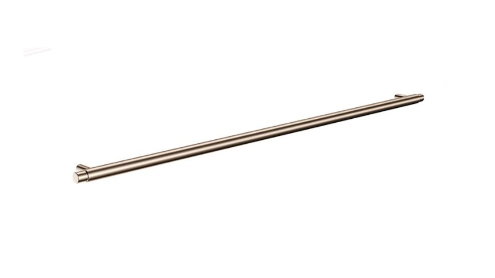Meir Oppen 520mm Round Pull Cabinet Handle - Champagne