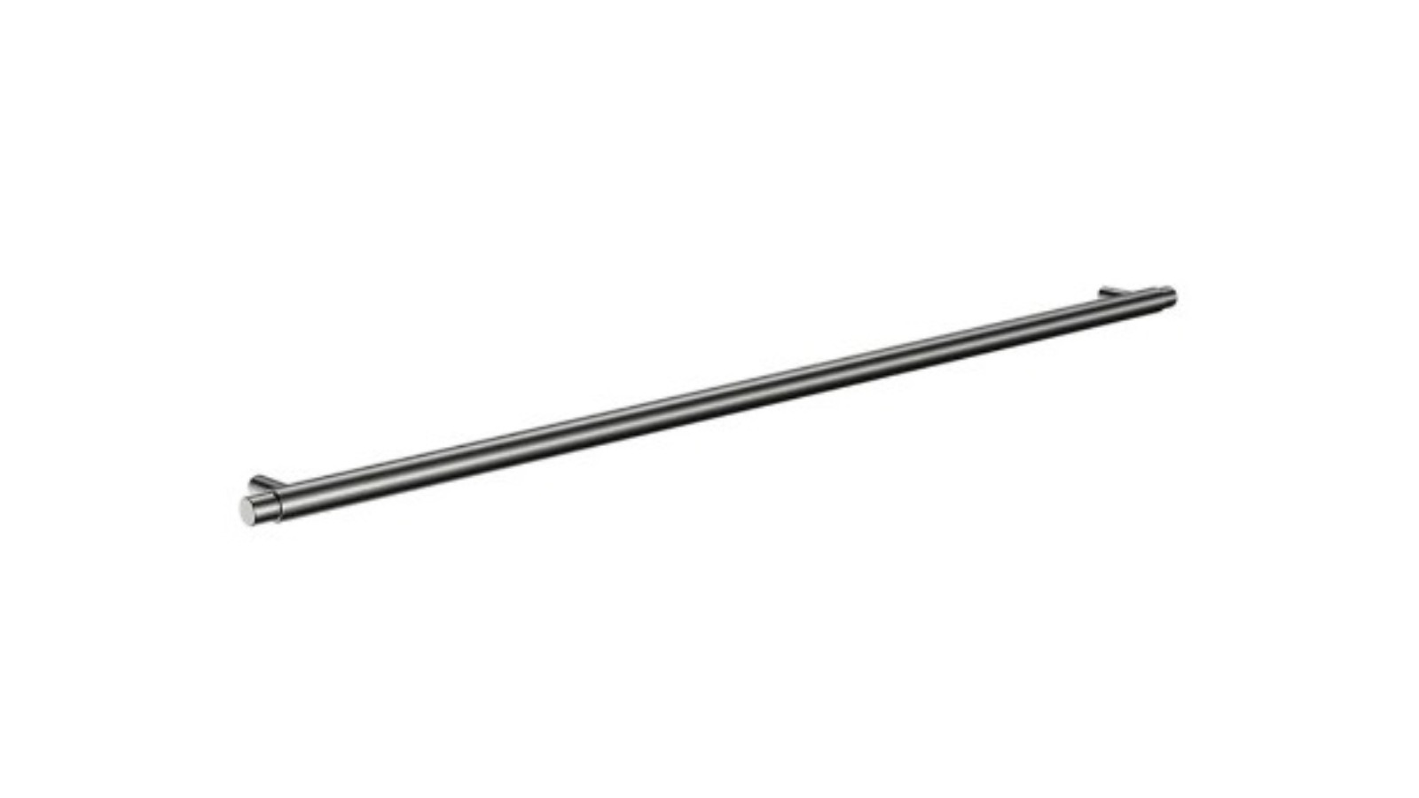 Meir Oppen 520mm Round Pull Cabinet Handle - Shadow