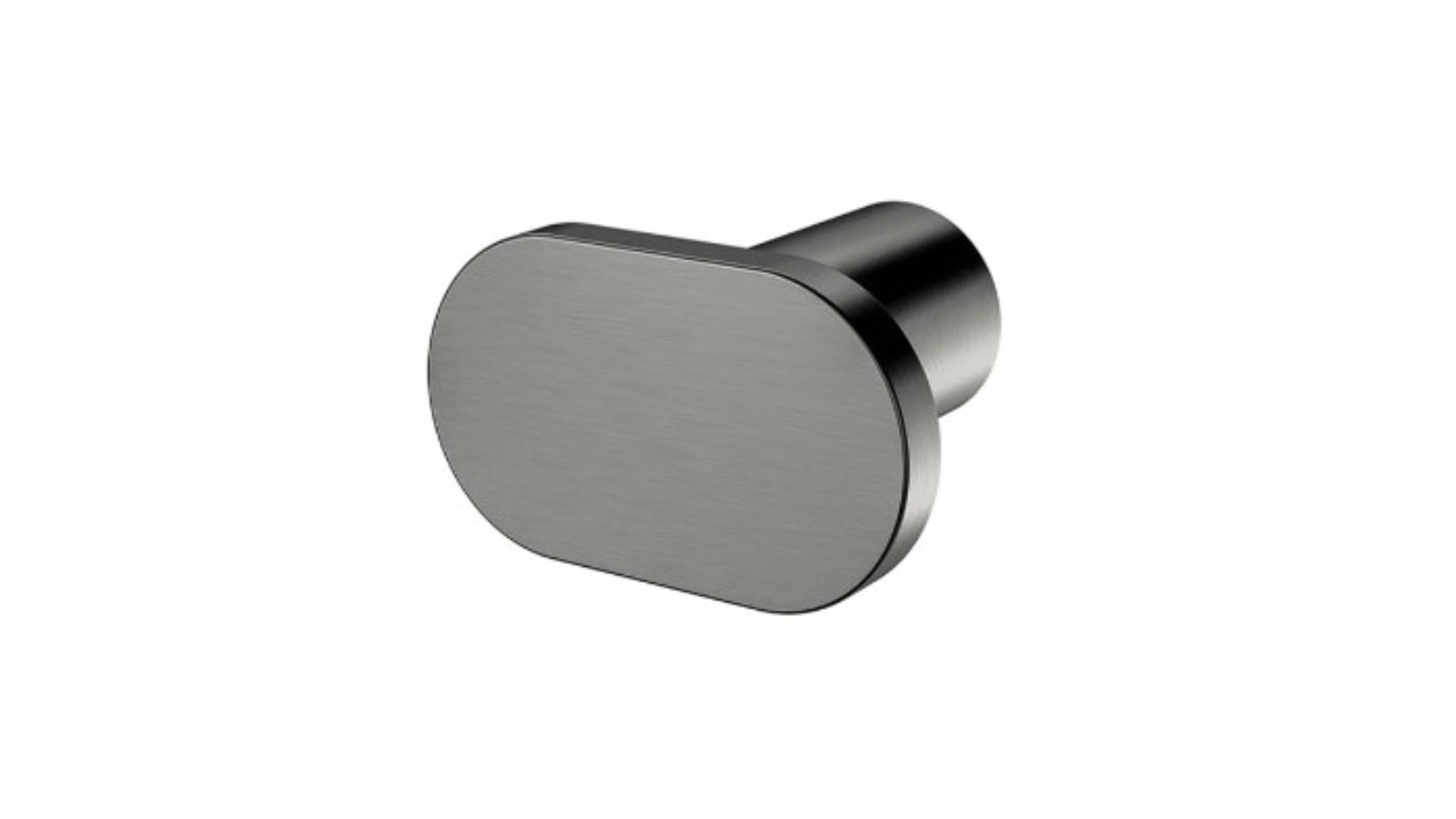Meir Oppen 100mm T-Pull Cabinet Handle - Shadow