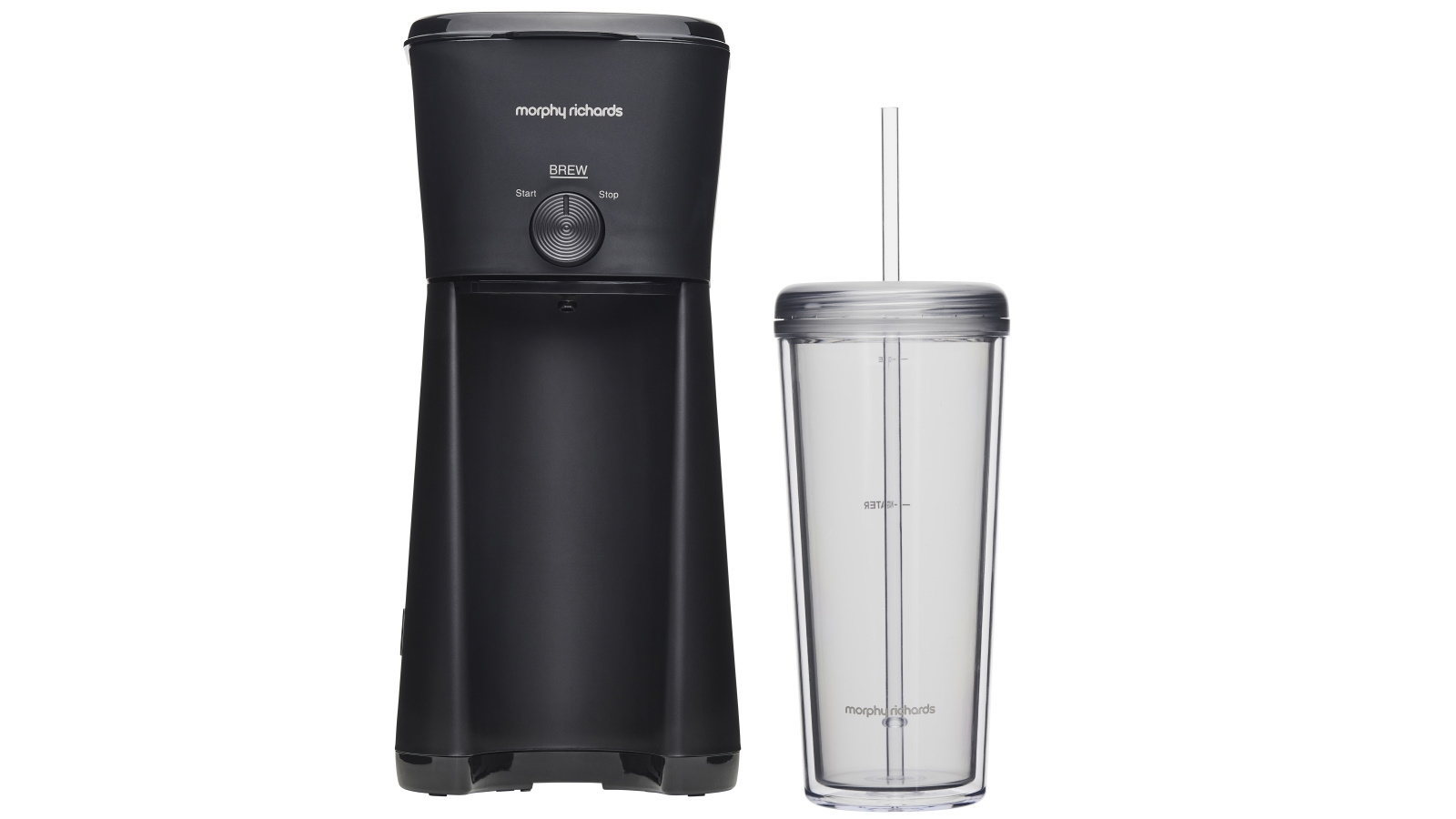 Morphy Richards Iced Coffee Maker Harvey Norman