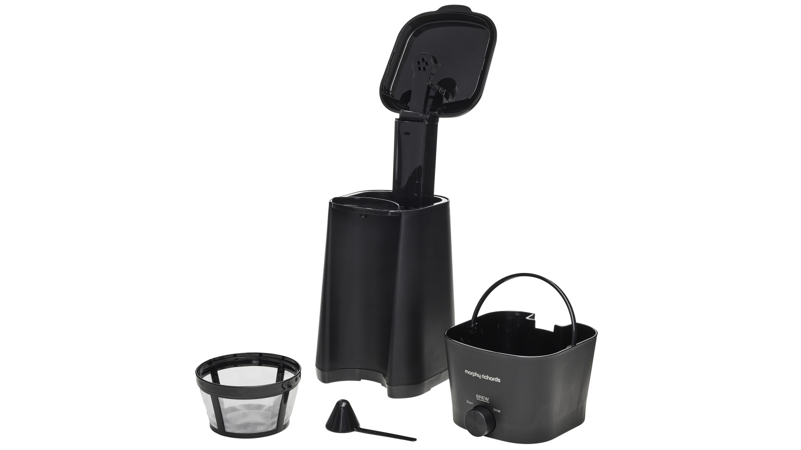 Morphy Richards Iced Coffee Maker Harvey Norman