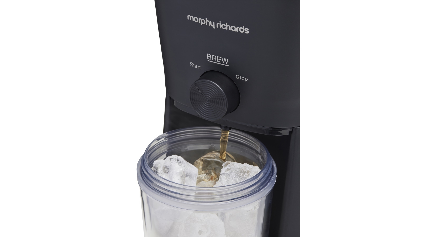 Morphy Richards Iced Coffee Maker Harvey Norman