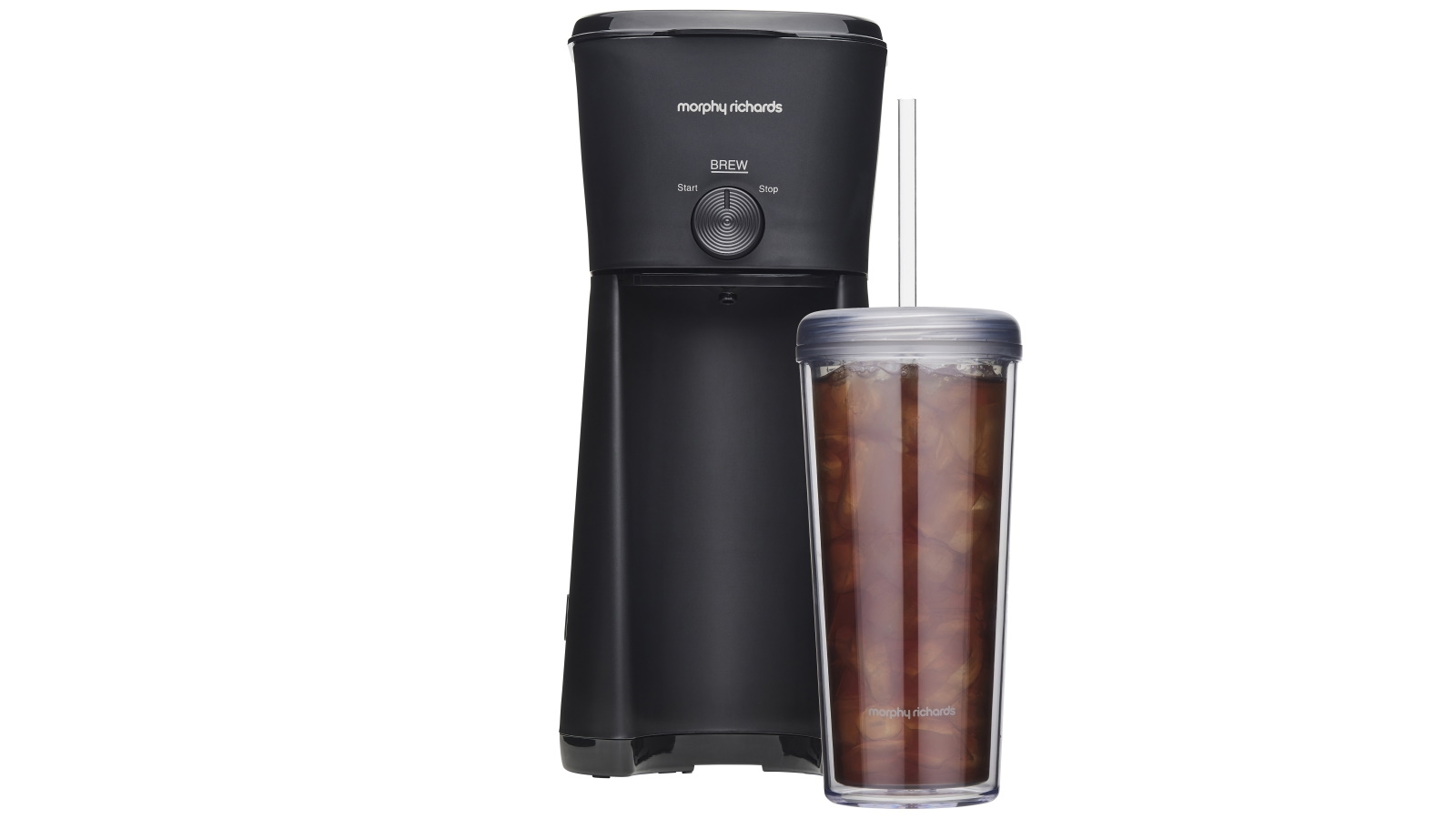 Morphy Richards Iced Coffee Maker Harvey Norman