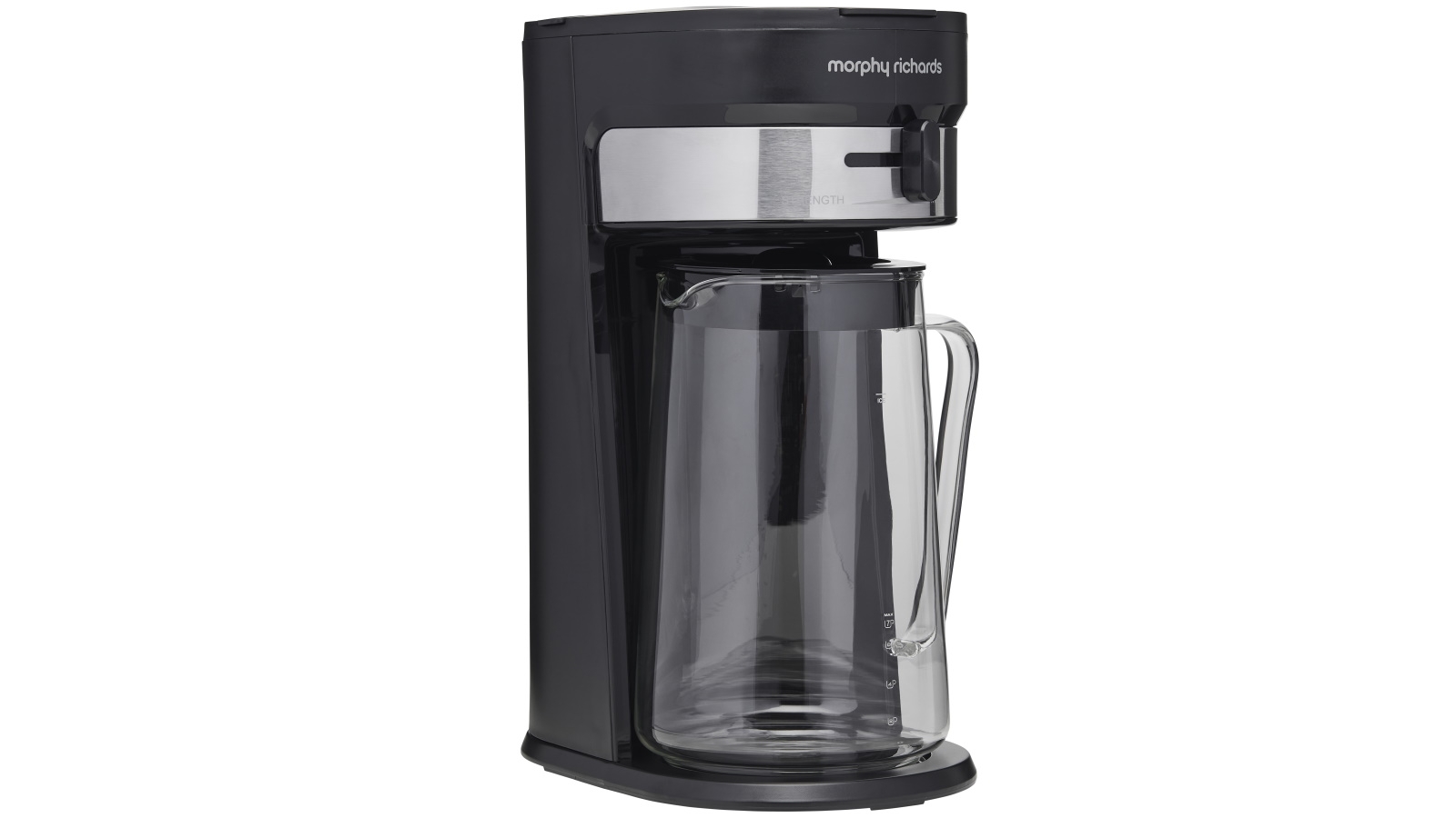 Morphy Richards Iced Coffee Maker with 2.5L Glass Carafe Harvey Norman