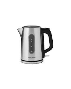 Morphy Richards Equip 1.7L Kettle - Stainless Steel