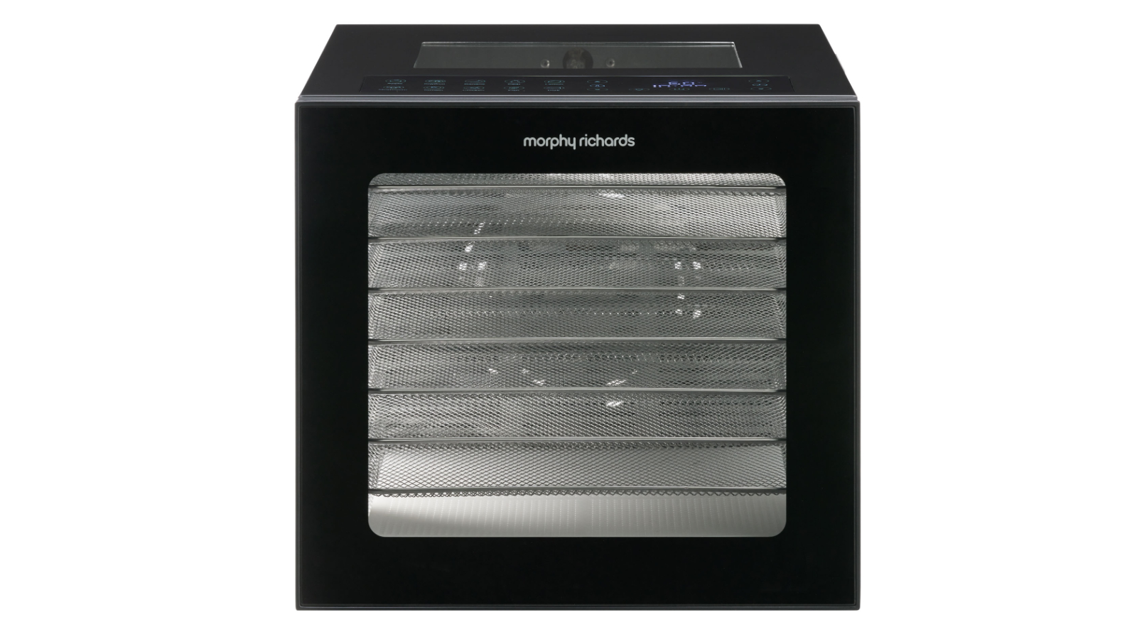 Morphy Richards 8 Shelf Metal Food Dehydrator