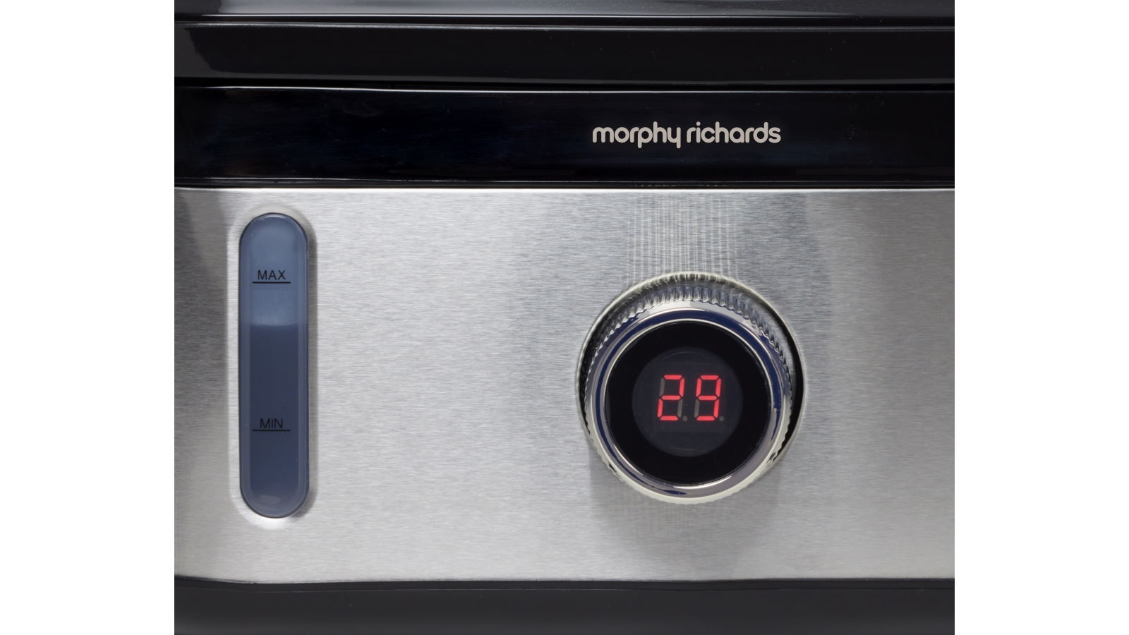 Morphy Richards Digital Food Steamer Harvey Norman