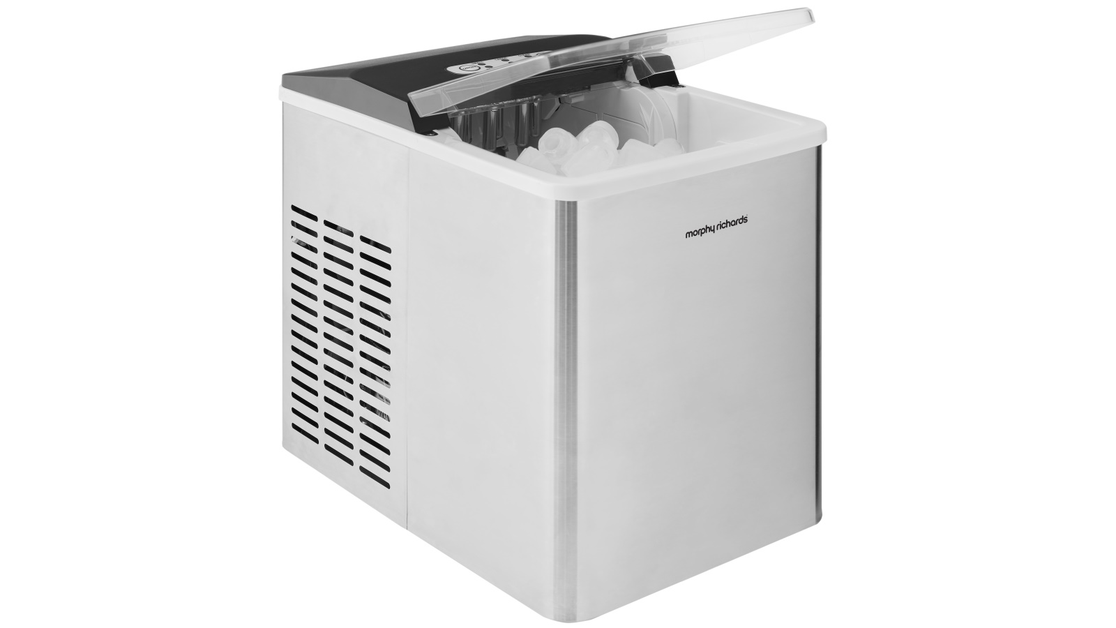 Morphy Richards 12KG Compact Ice Maker Harvey Norman
