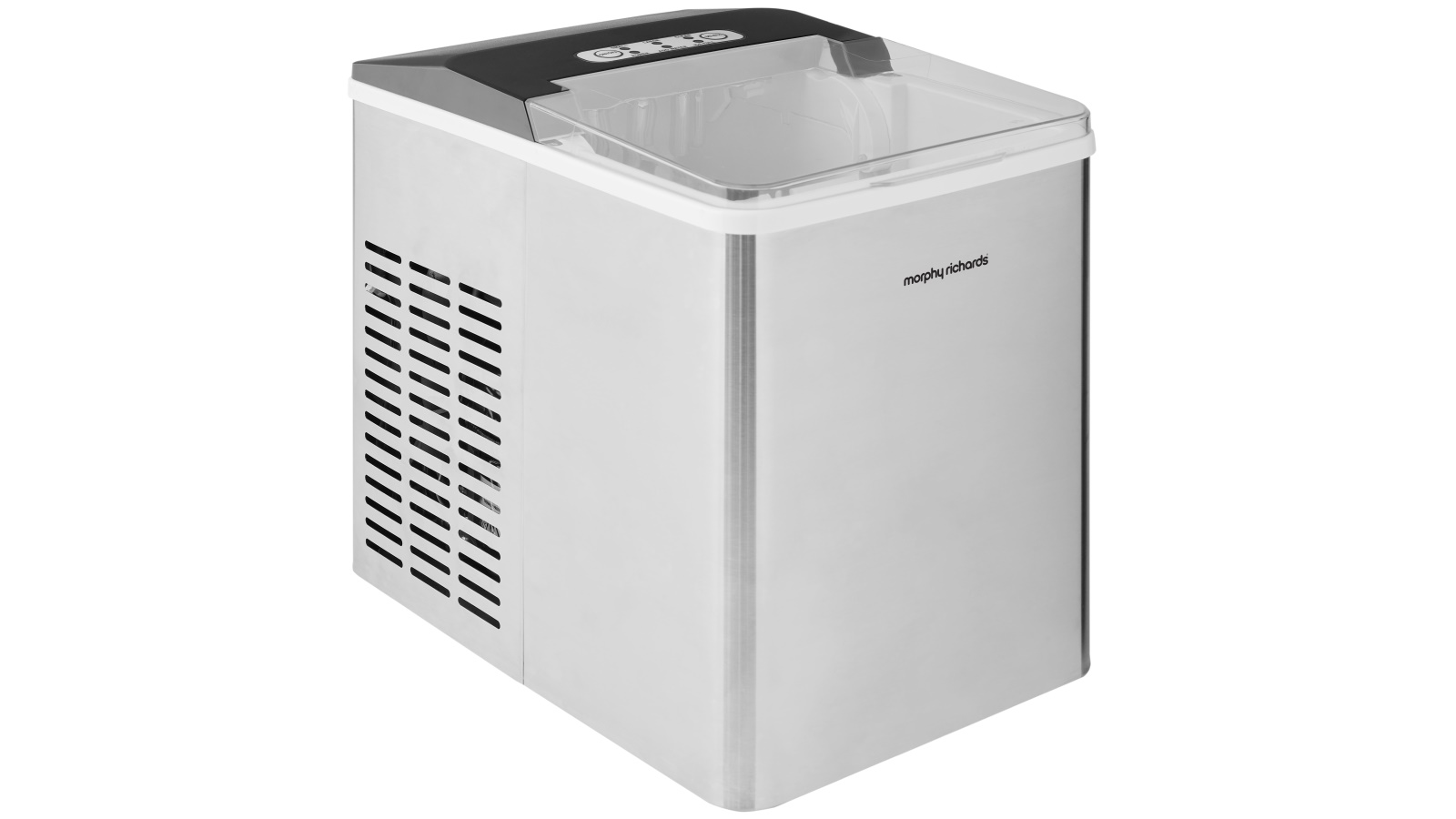 Morphy Richards 12KG Compact Ice Maker Harvey Norman