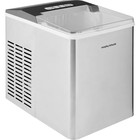 Morphy Richards 12KG Compact Ice Maker