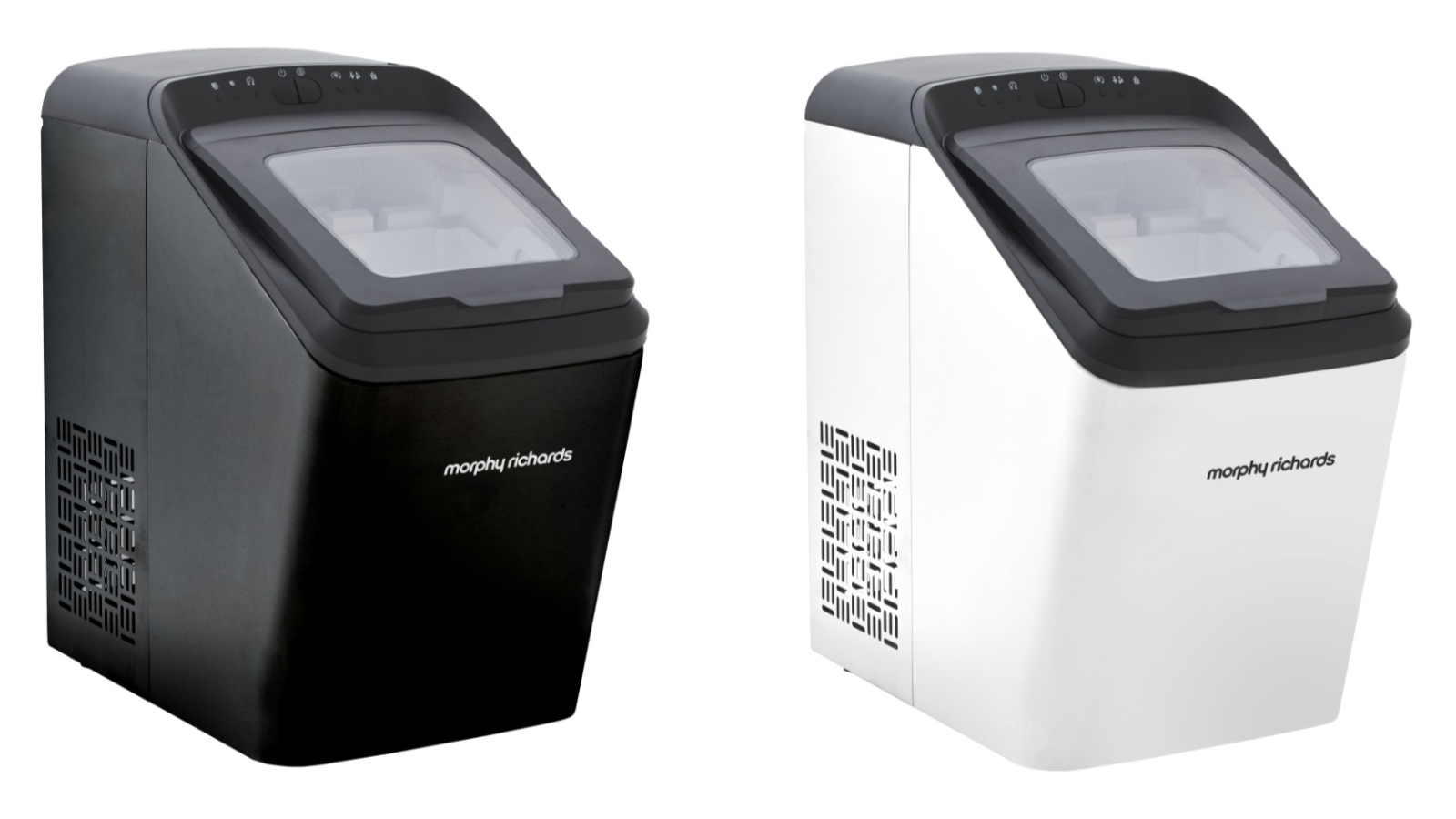 Morphy Richards 15kg Ice Maker