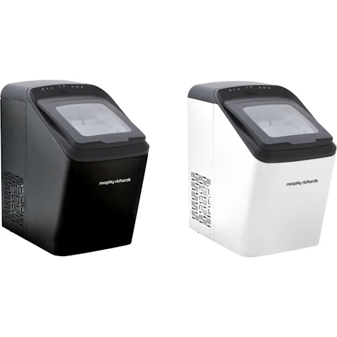 Morphy Richards 15kg Ice Maker