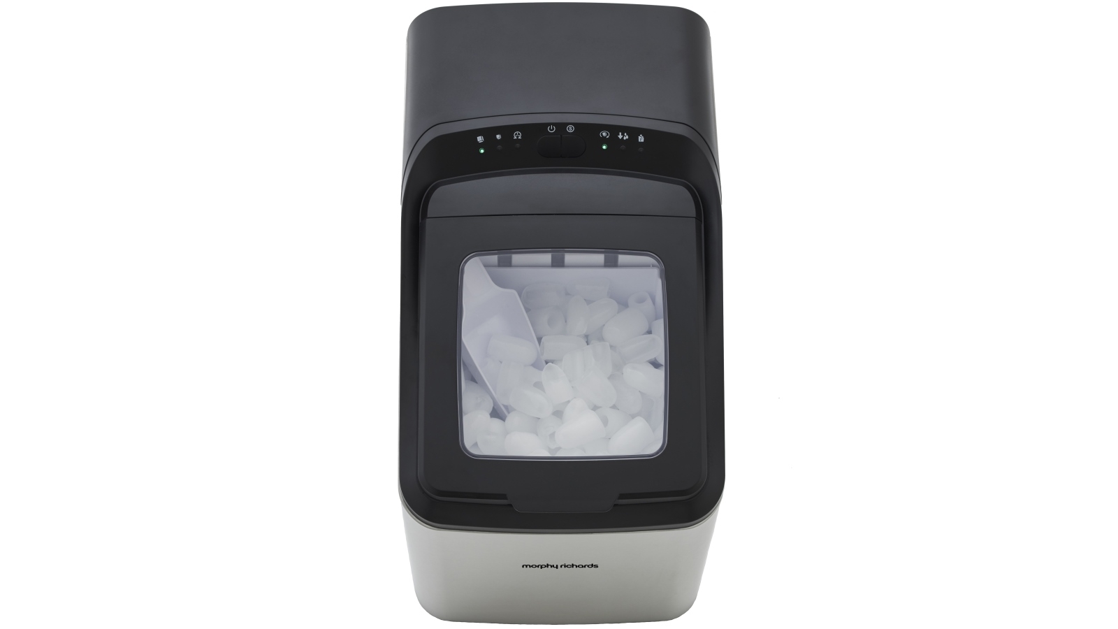 Morphy Richards 15kg Ice Maker Harvey Norman