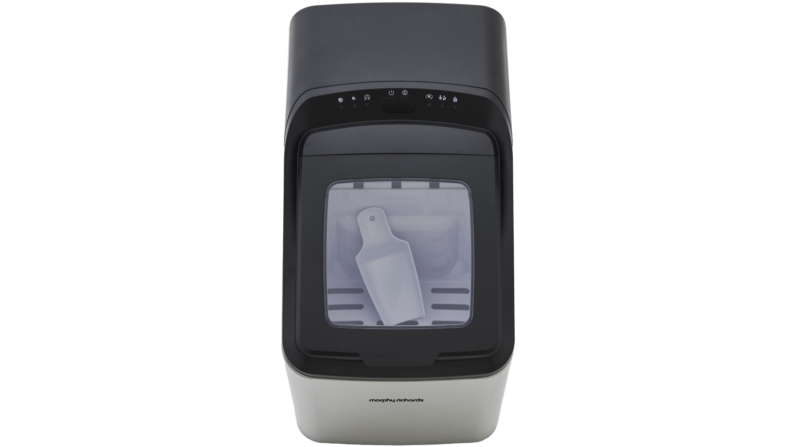 Morphy Richards 15kg Ice Maker Harvey Norman