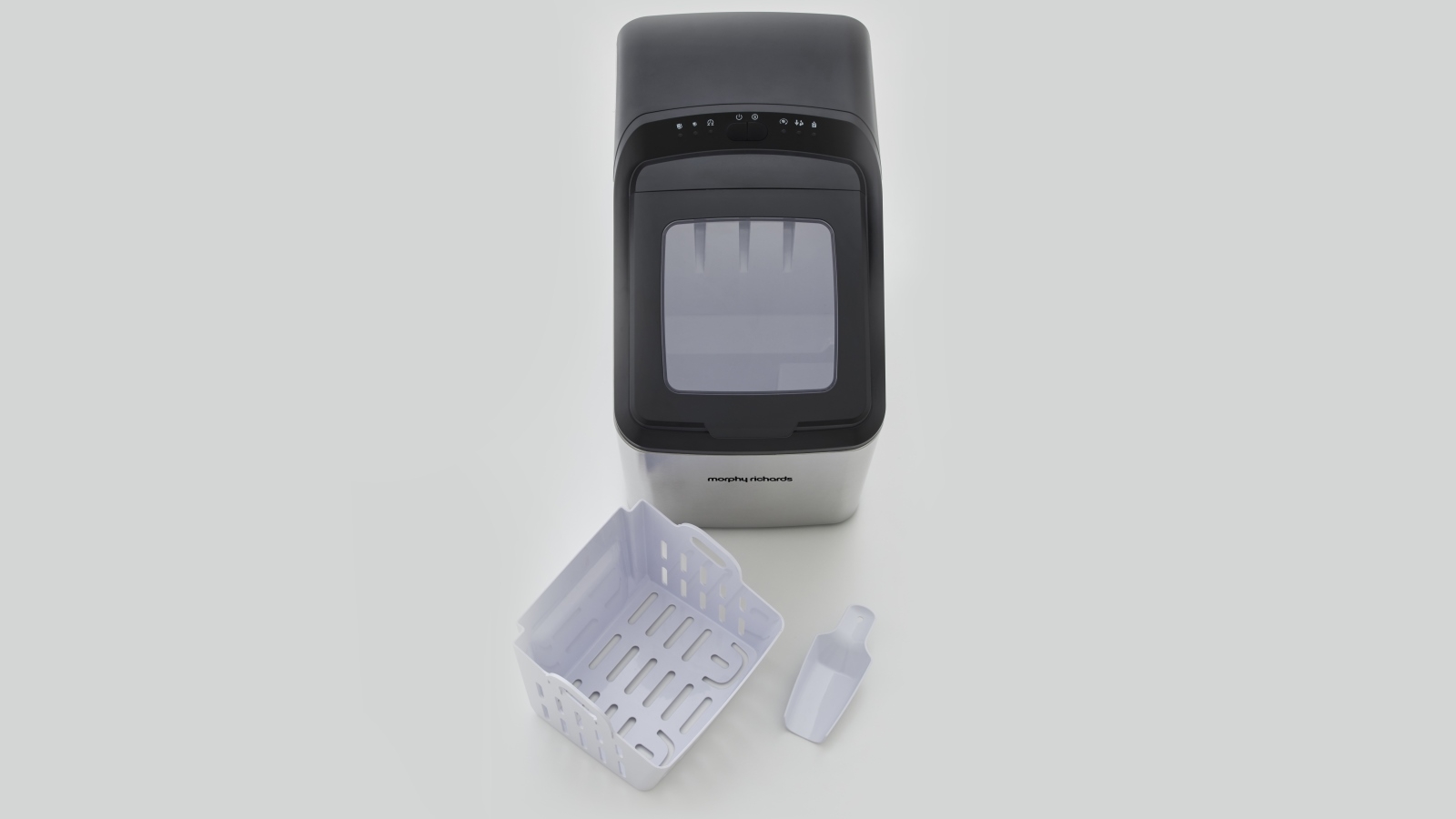 Morphy Richards 15kg Ice Maker Harvey Norman