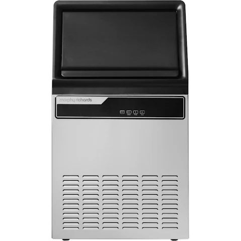 Morphy Richards Commercial Ice Maker