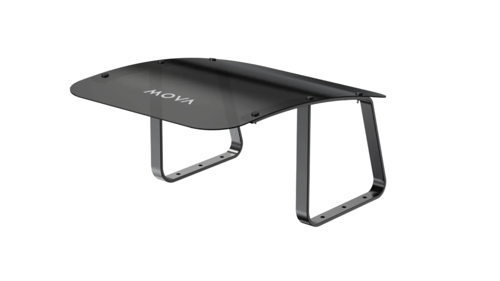 Mova Robotic Lawn Mower Garage