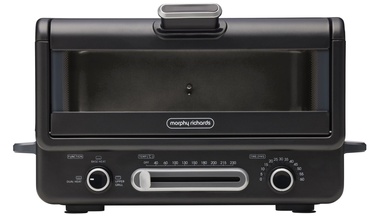 Morphy Richards MultiOven Titanium Harvey Norman