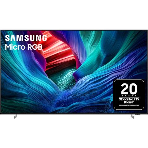 Samsung 115-inch Micro RGB 4K AI Smart TV